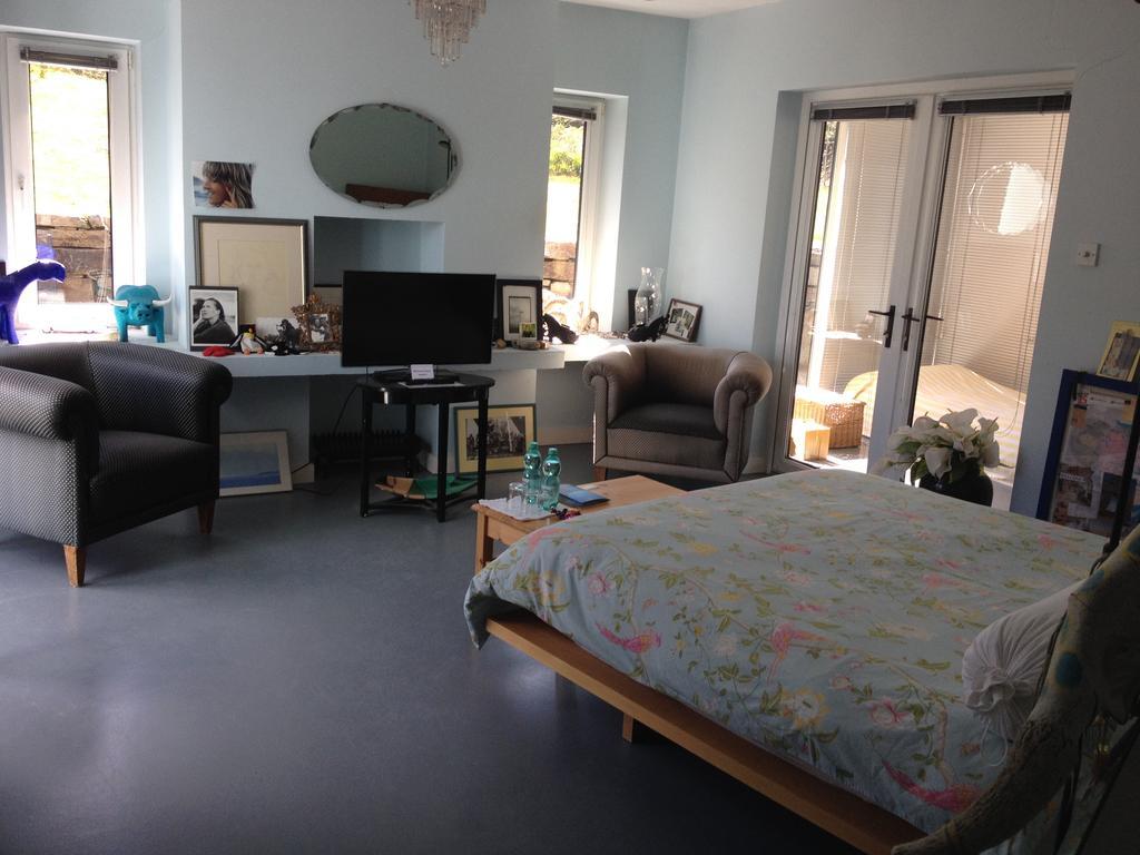 Rock Hill House Bed & Breakfast Schull ห้อง รูปภาพ